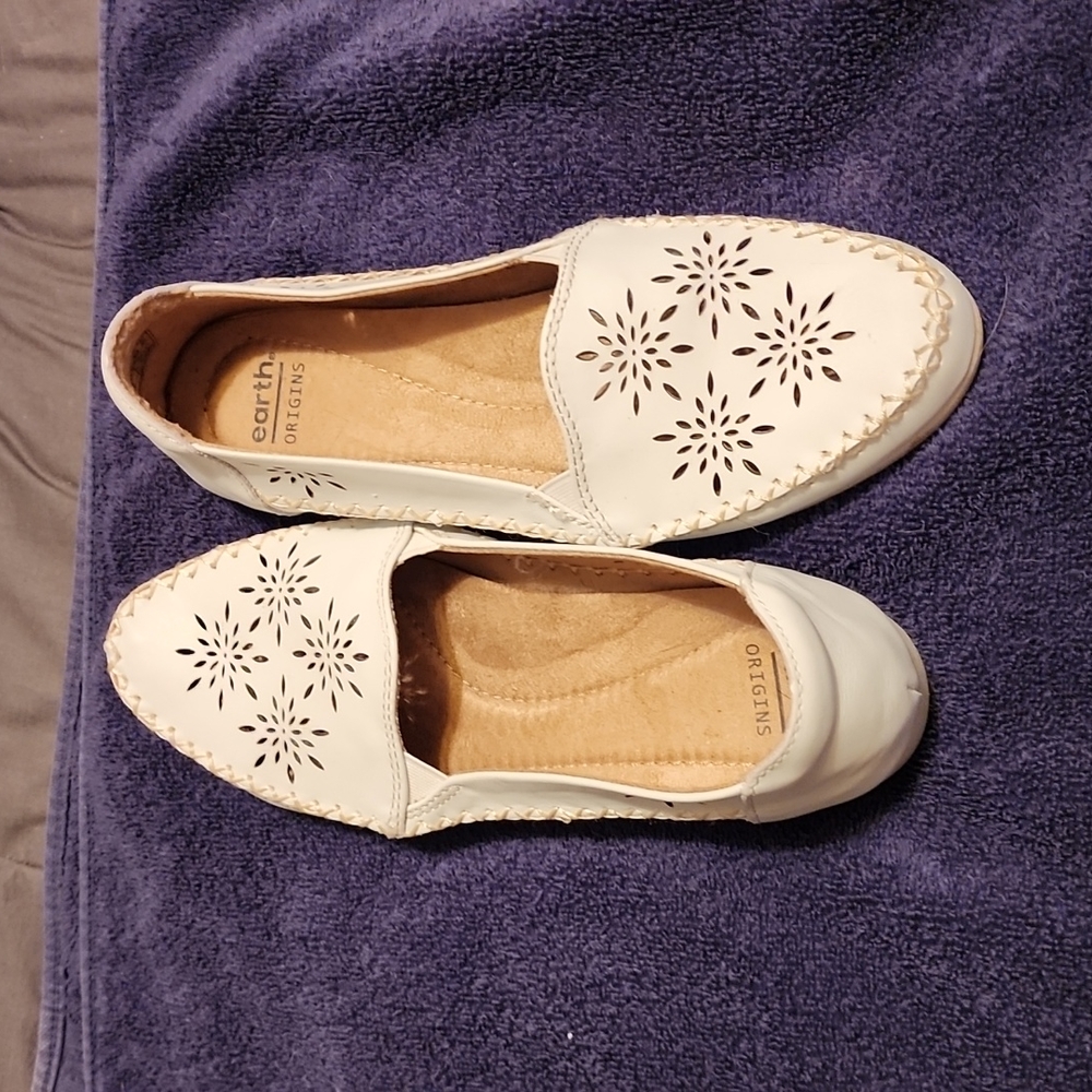 Moccasins